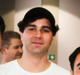 Nicolás Uribe